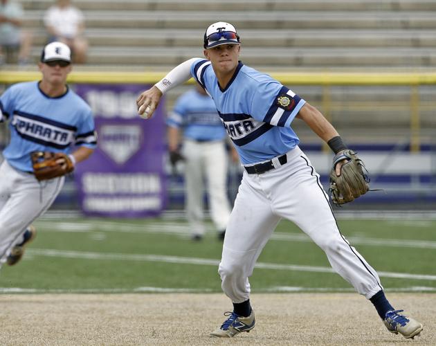 Ephrata Post 429 wins American Legion state baseball championship