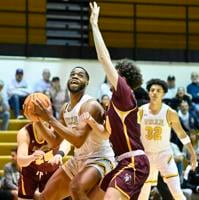 Millersville men get 18th win in regular-season finale, eye PSAC playoffs