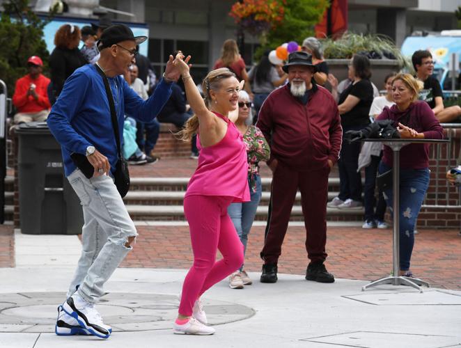 Hispanic Heritage Month celebration [photos] | | lancasteronline.com