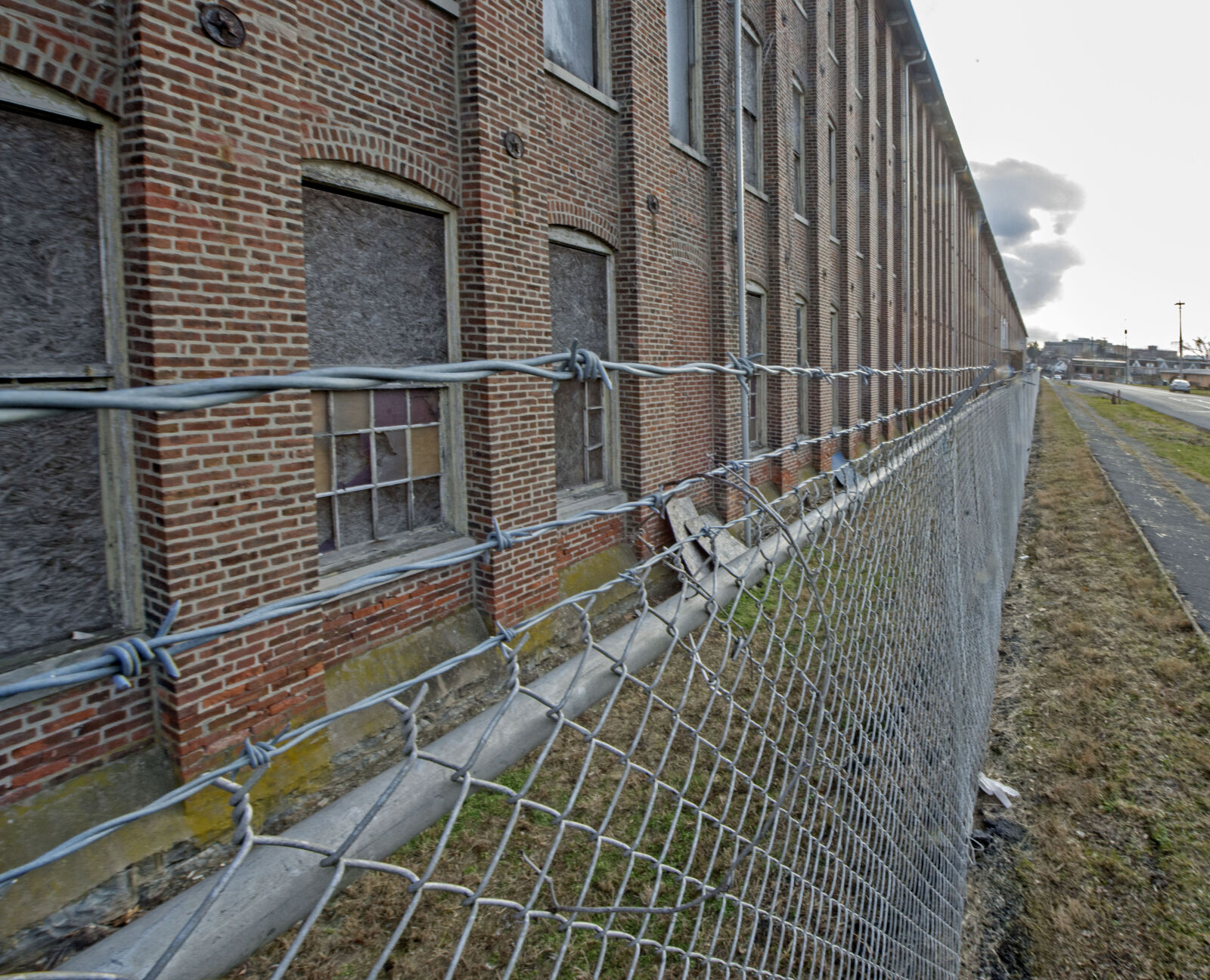 Stehli Silk Mill Development [more Photos] | | Lancasteronline.com