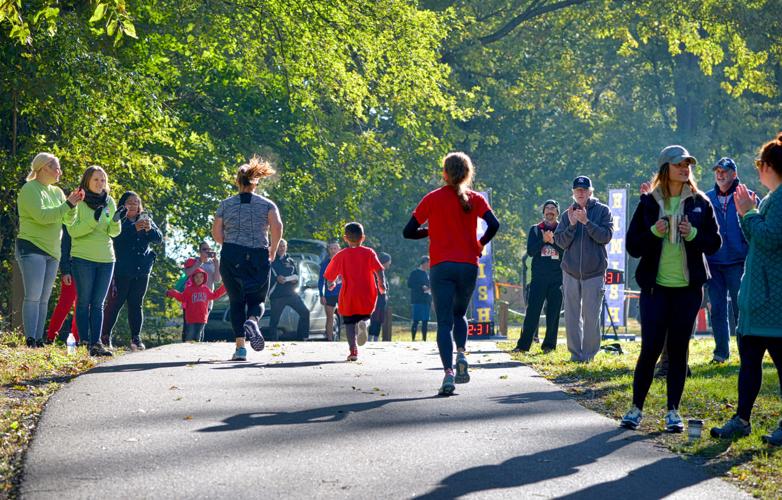 LNP | LancasterOnline hosts first Press Run 5K Saturday afternoon ...