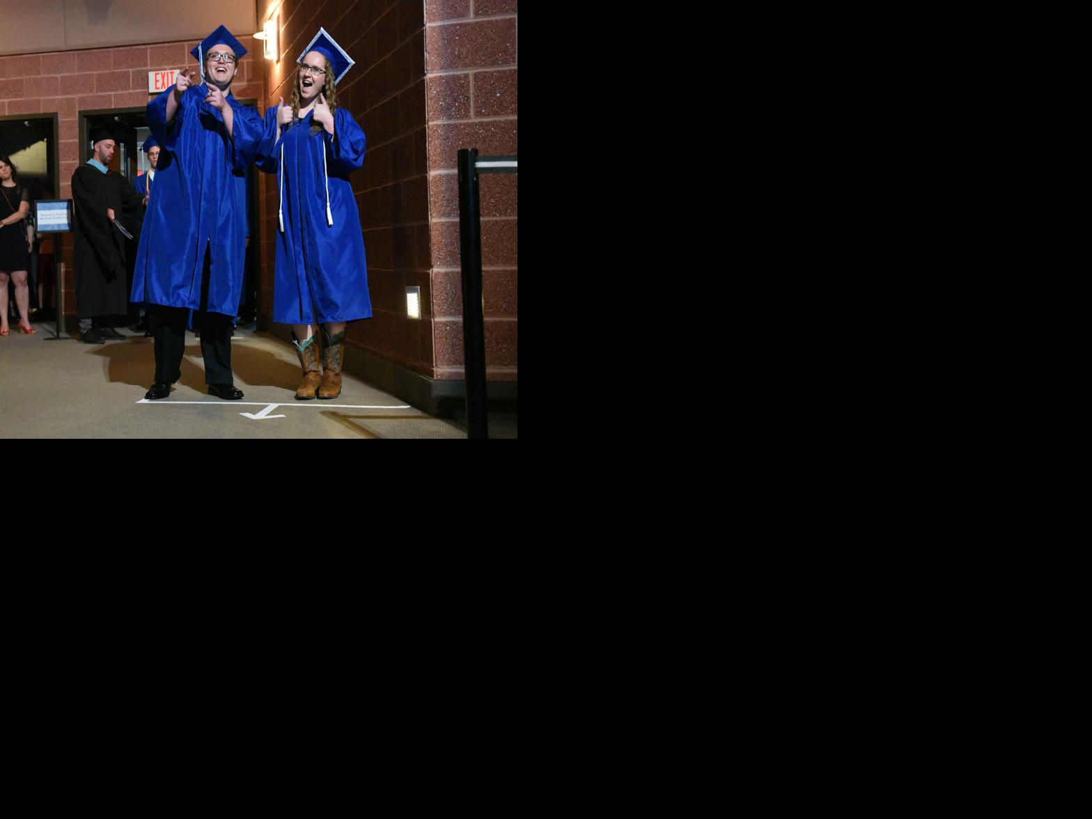 Elizabethtown Area High School Class Of 2019 Graduates And Award Winners Lancasteronline Com Grade 9 carrie erickson, chair. elizabethtown area high school class of