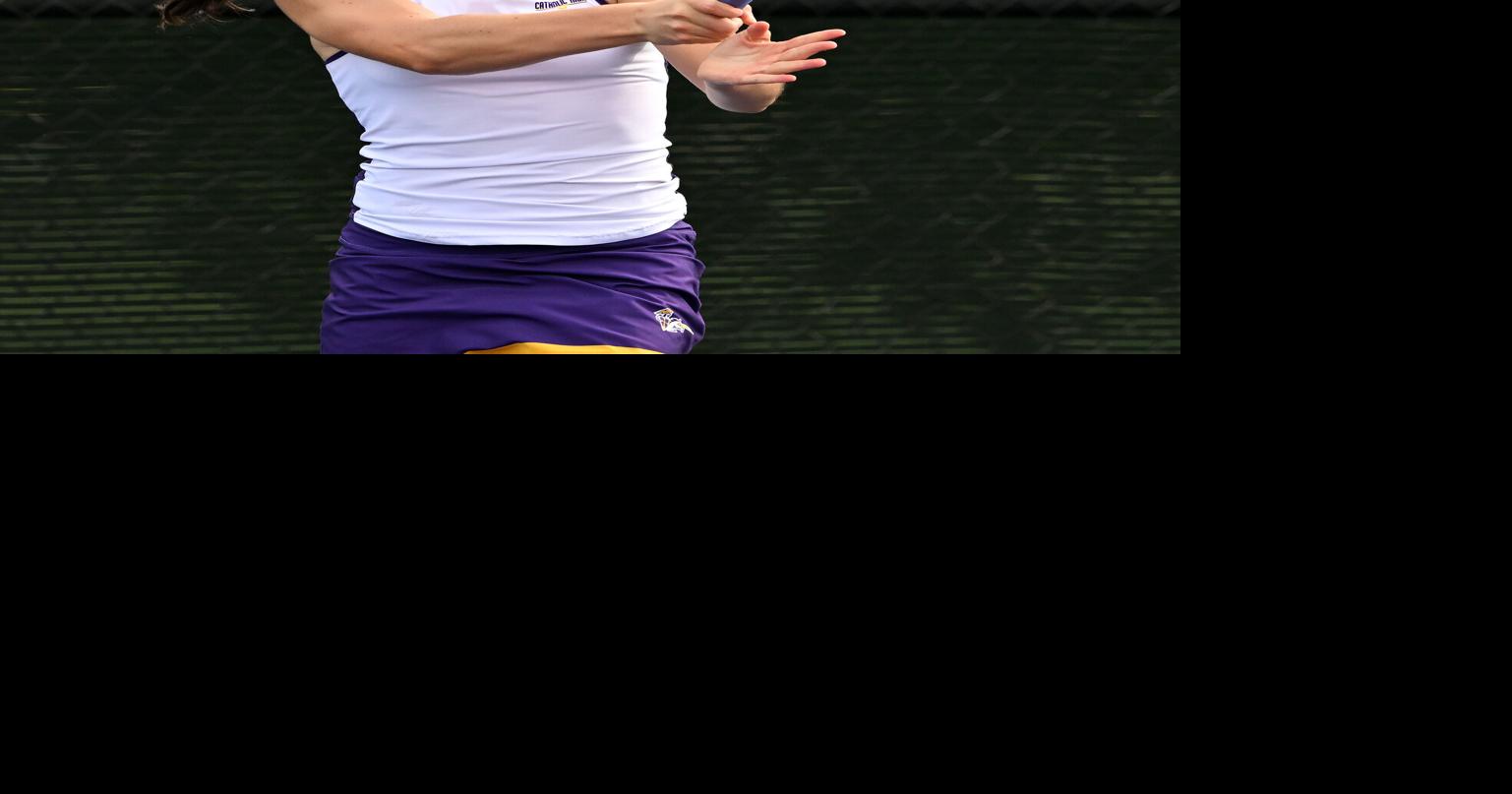 L-L looks a little different for girls tennis in 2026 League boasts a format change, a section switch and some new faces PHILIP GLATFELTER FOR LNP | LANCASTERONLINE Aug 22, 2026
