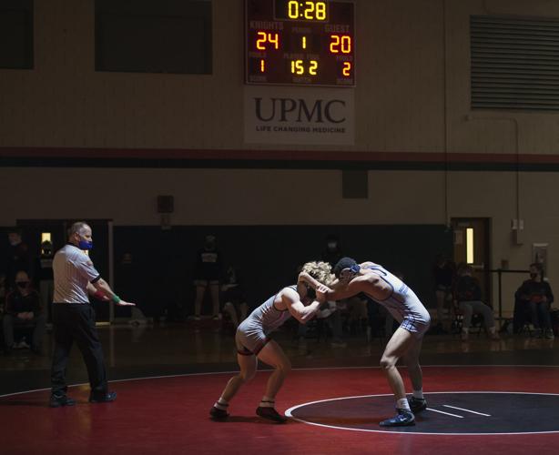 LL League wrestling Manheim Township at Hempfield [photos] Sports