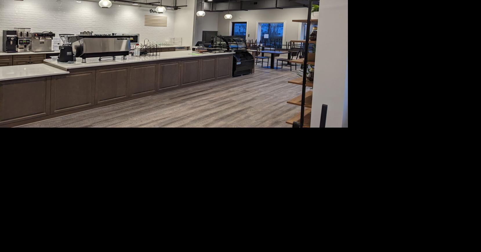 Idea Coffee to open coffee shop in Mount Joy, taking spot in Florin