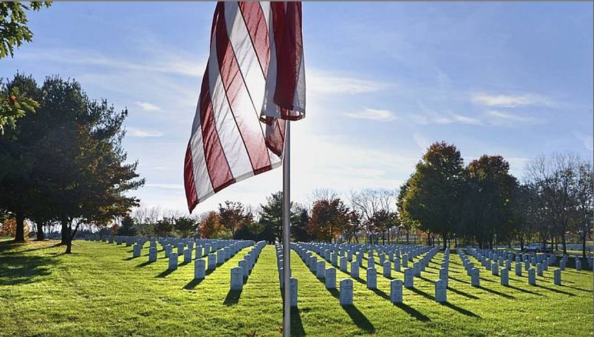 Take Time to Remember Our Fallen Heroes - Healthy Homefront