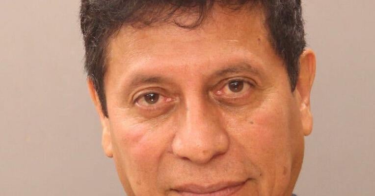 Driver charged with DUI told police he was Manheim Twp. commissioner during traffic stop Oct 22, 2026