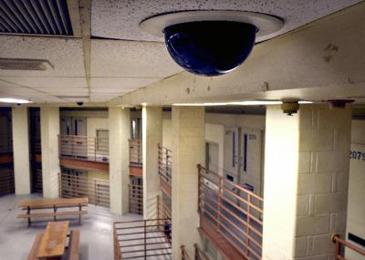 Inmates Claims In 8 Lawsuits News Lancasteronline Com