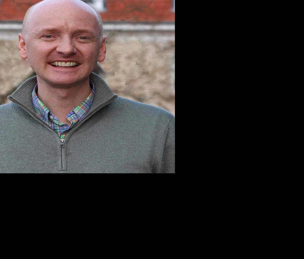 Historical Society will explore Lutheran, Anabaptist connections