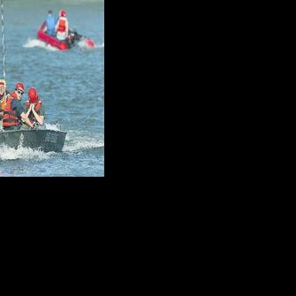 Search called off for girl missing in river | News | lancasteronline.com