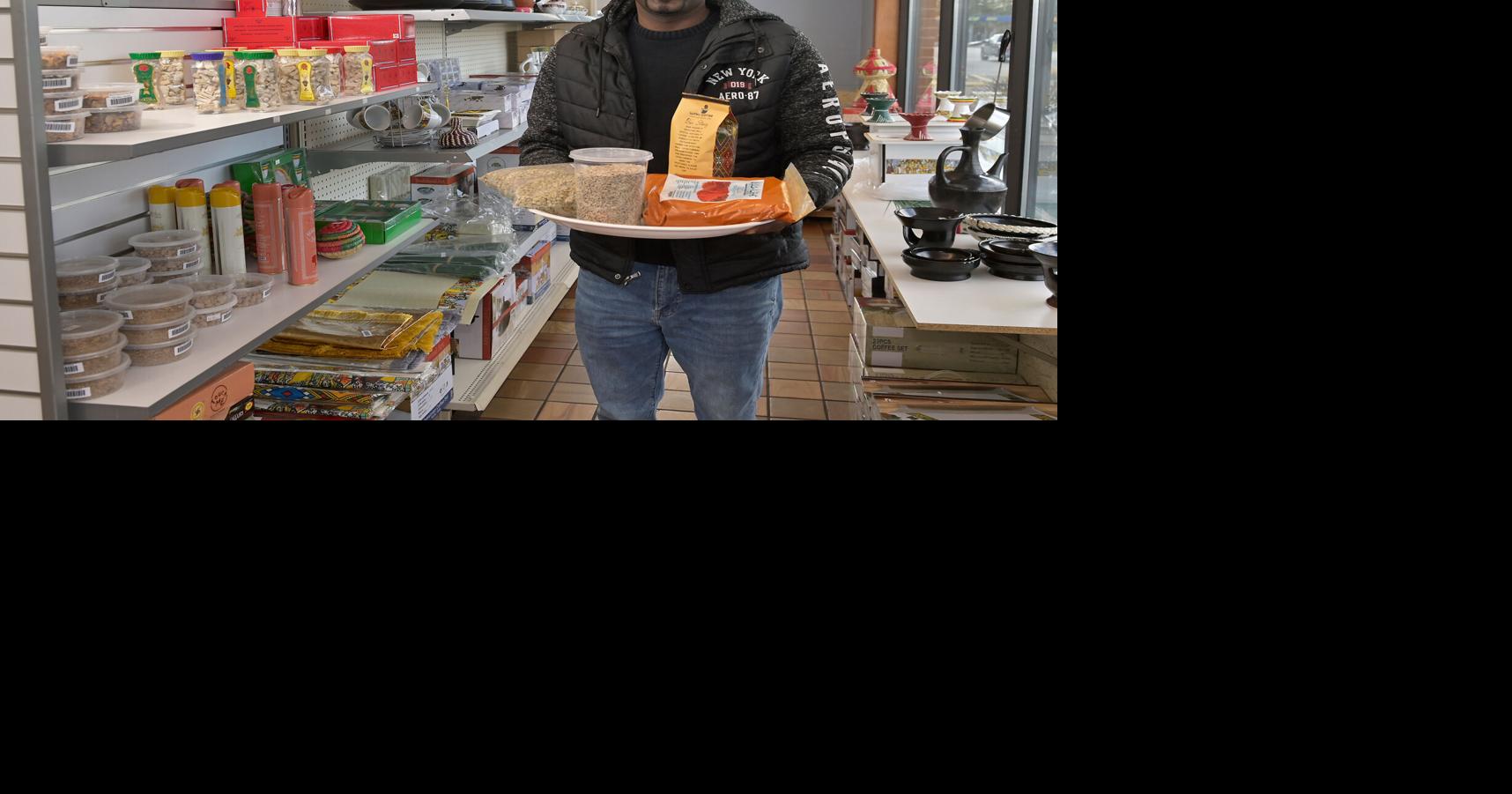 Our guide to 14 international grocery stores in Lancaster County