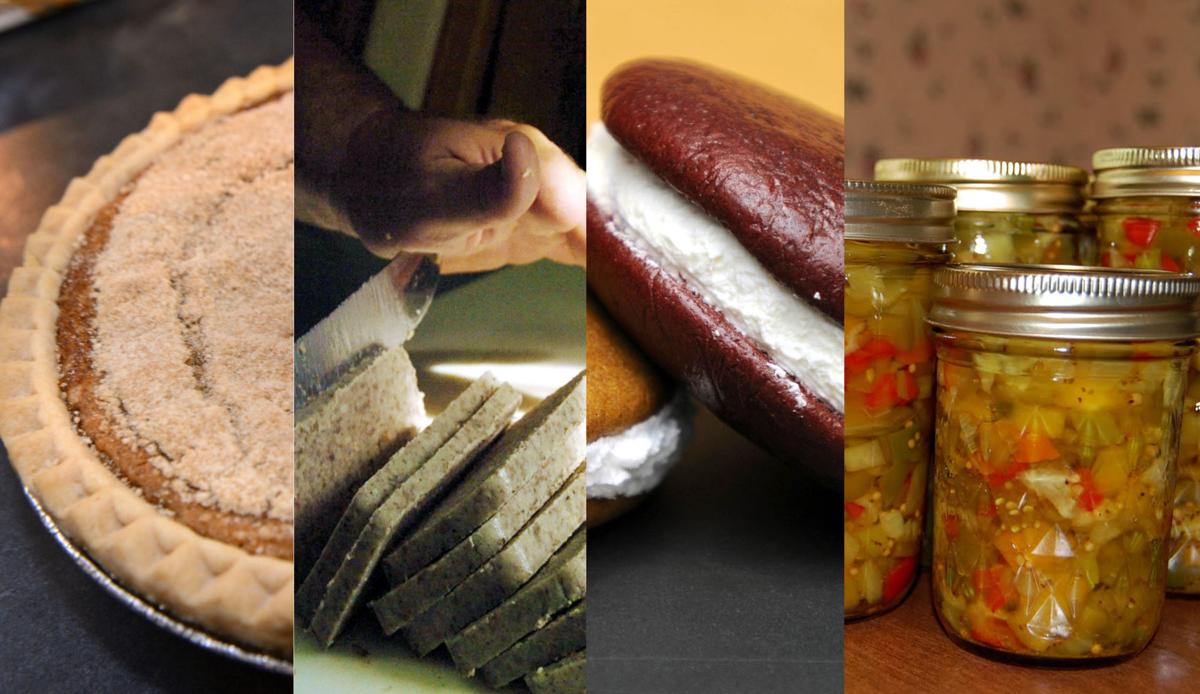 What Pennsylvania Dutch food would you like to learn more about