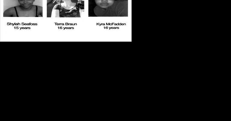 3 teens missing from Hope's Haven residential facility in Martic Twp.: police - Vimarsana News