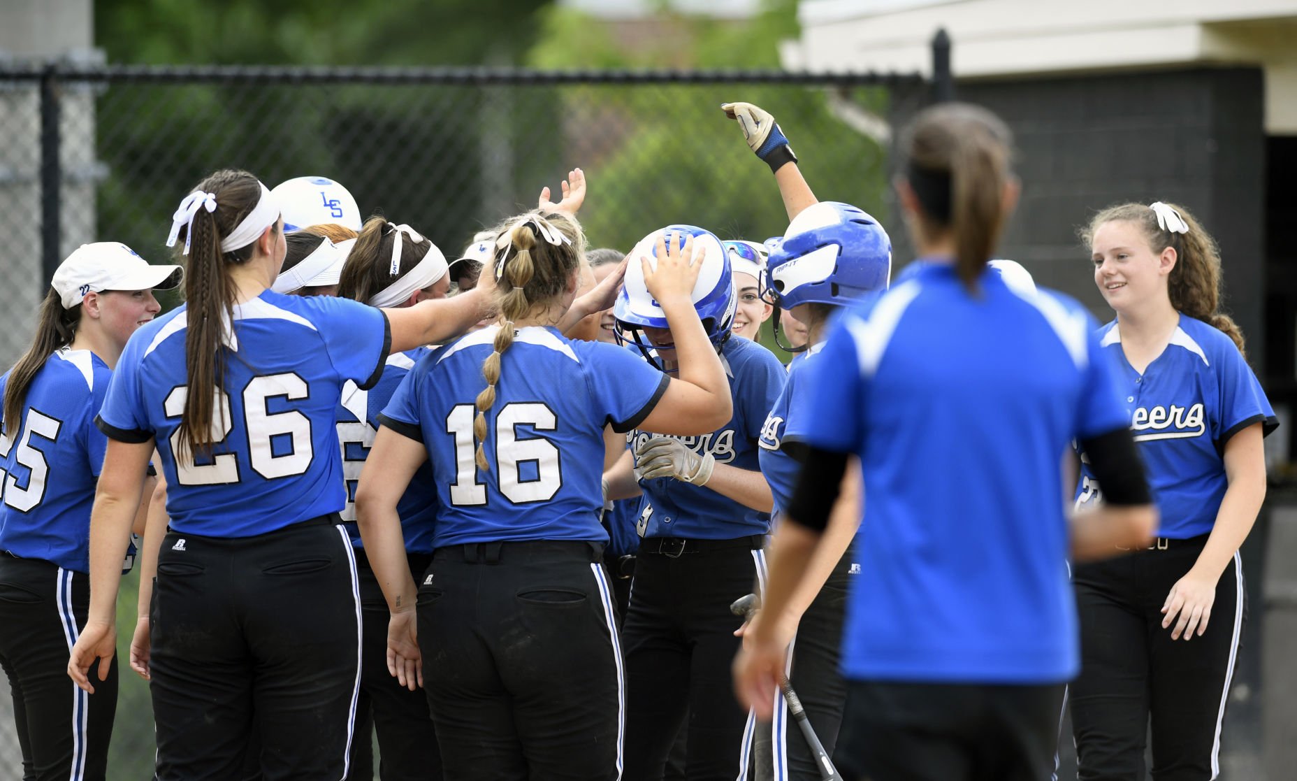 Lampeter-Strasburg Advances To PIAA Softball Semifinals With Win Over ...