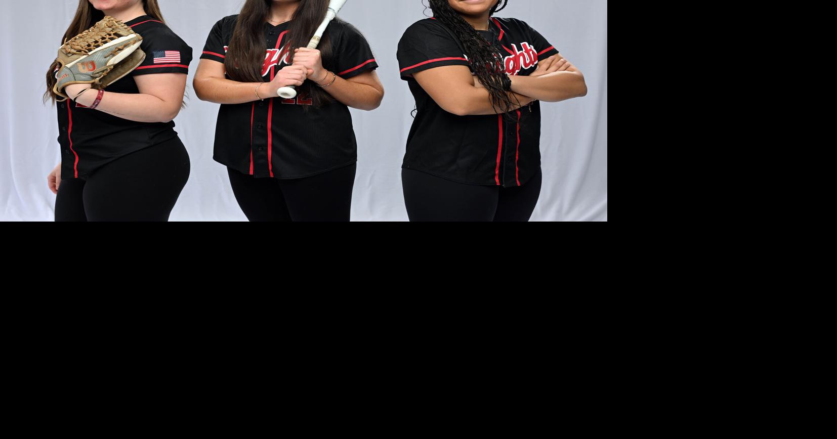 Hempfield senior's softball future arrived with an unexpected catch ...