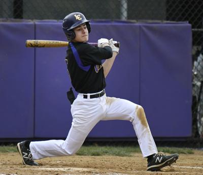 Lancaster Catholic vs. Littlestown - high school baseball