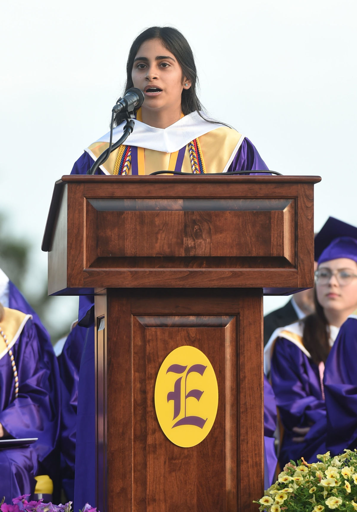 2019 graduations: Ephrata High School [photos] | Local News ...