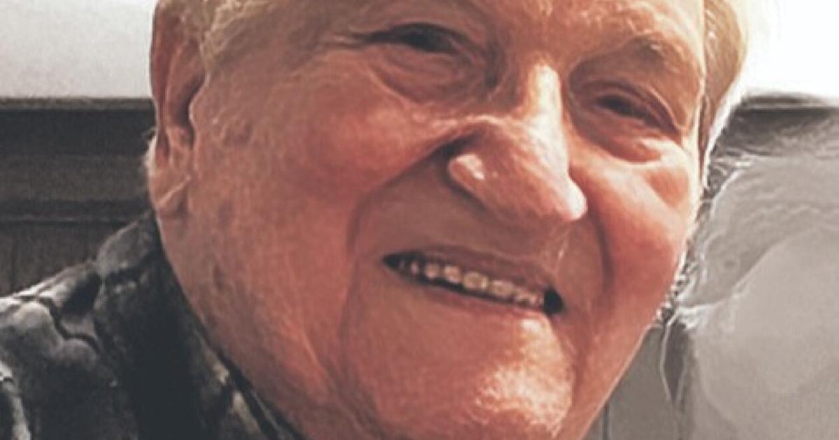 Eugene G. (Gino) Pardini | Obituaries | lancasteronline.com