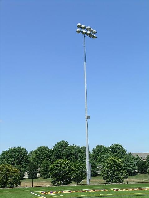 Ephrata turf field takes shape | News | lancasteronline.com