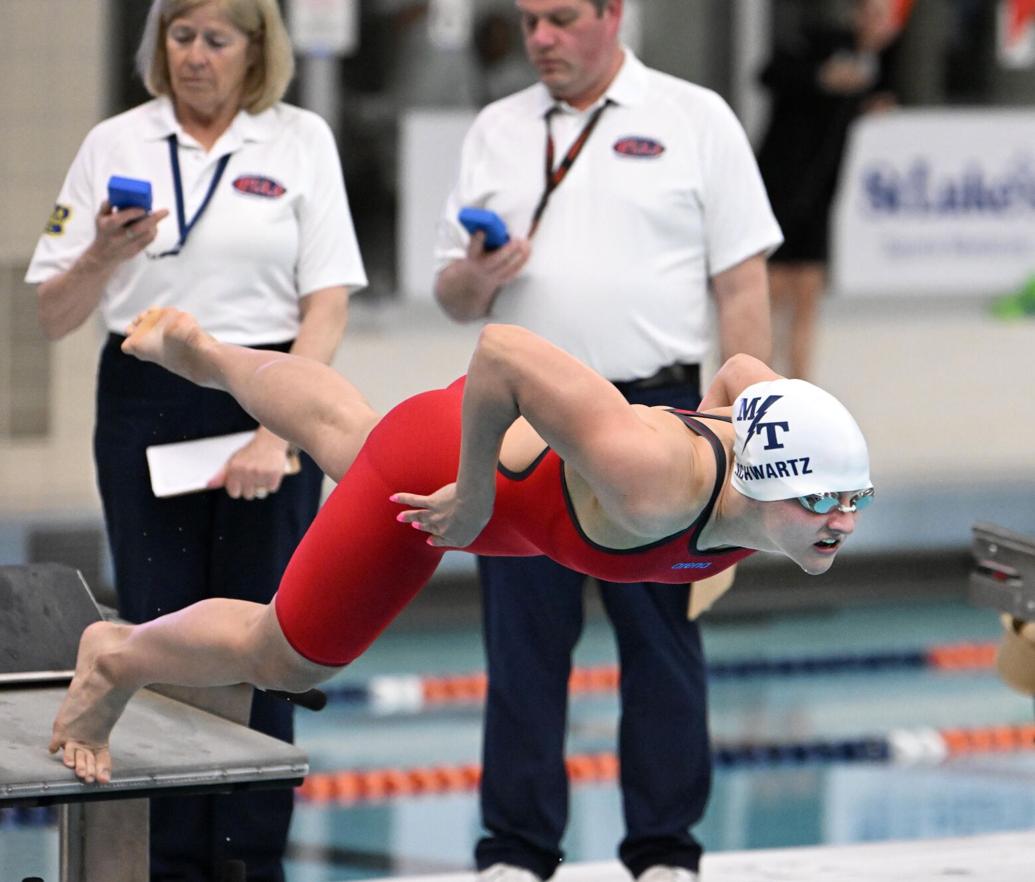 Here are the 2025-26 L-L All-League swim teams [lists] | High School ...
