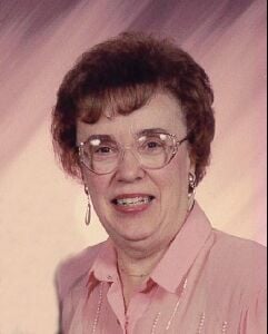 Edith Post Graff | Obituaries | Lancasteronline.com