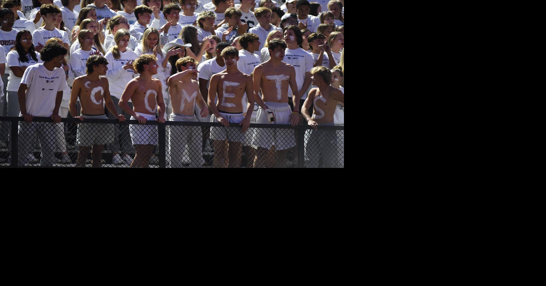 Home-grown sports reporter loving his vocation her in Lancaster [column]