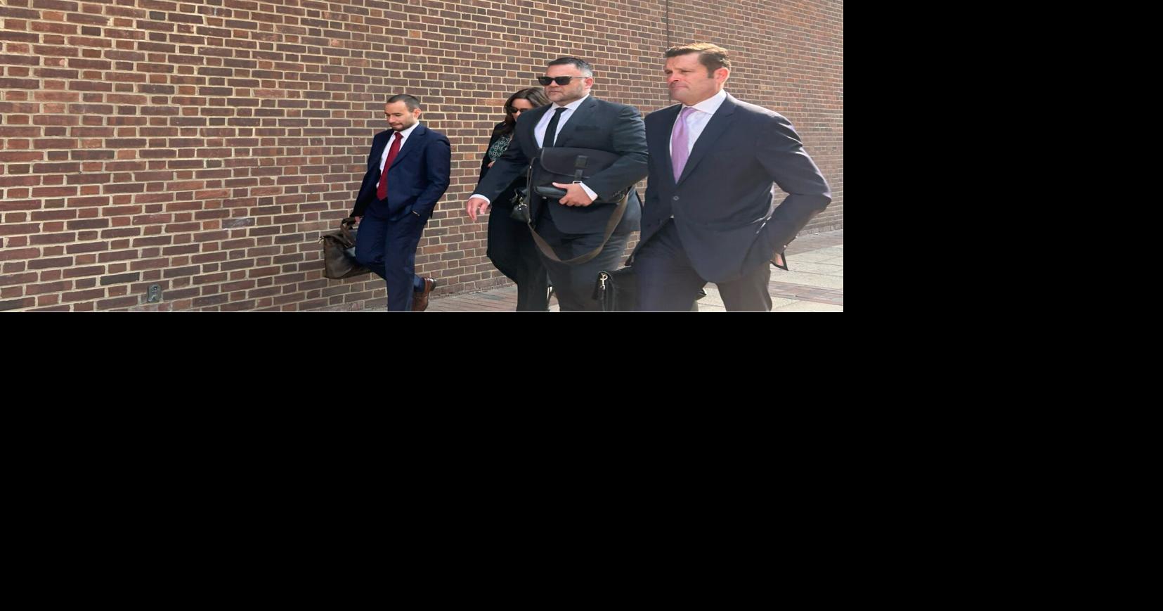 Daryl Heller's defense attorneys ask to withdraw, citing exhausted funds and communication breakdown Sep 2, 2026