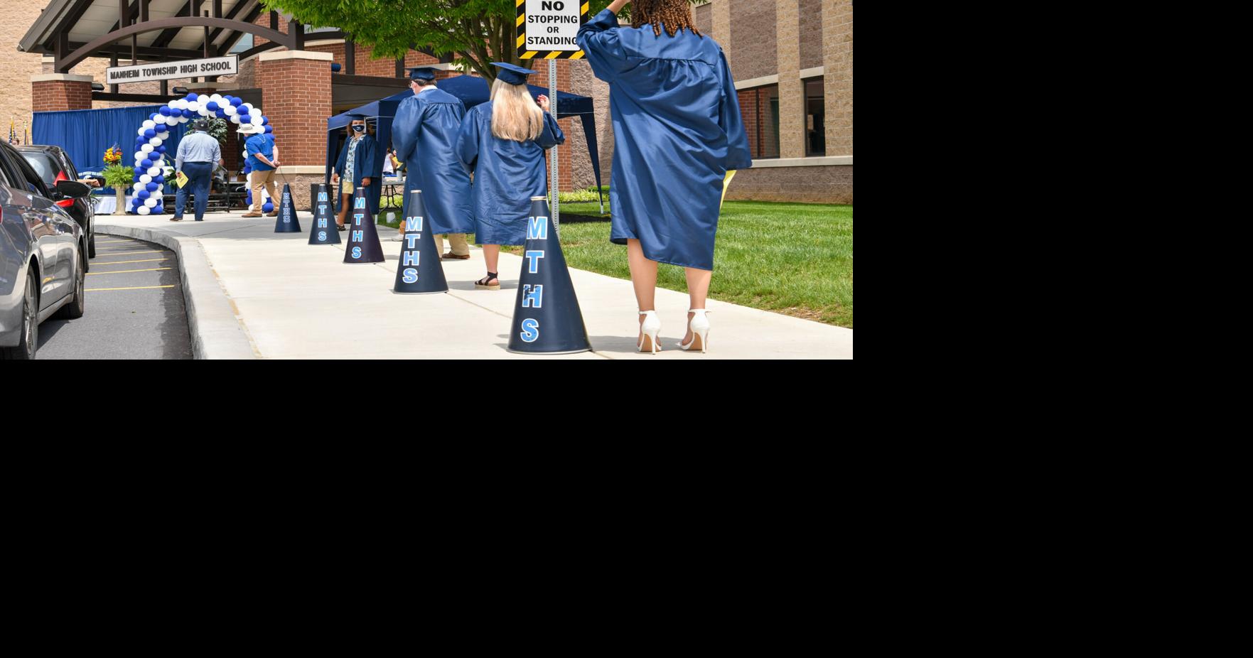 Here's how each school's graduation ceremony is shaping up | Local News ...