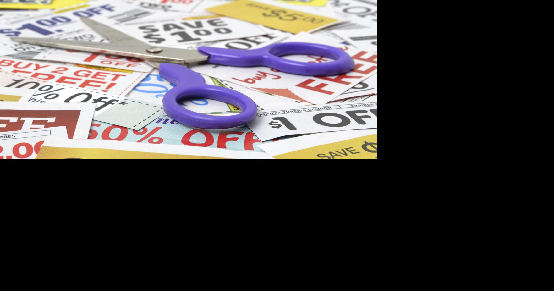 Coupon Cutting Mom: 2 online sites provide new ways to save ...