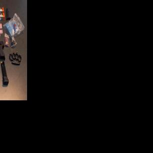 City police arrest 2 suspected drug dealers and seize heroin, guns and ...