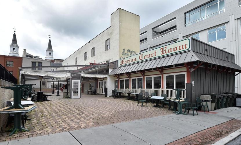 3 employees buy Marion Court Room in downtown Lancaster; 'We'll grease the  wheels and keep flowing' | What's in store | lancasteronline.com