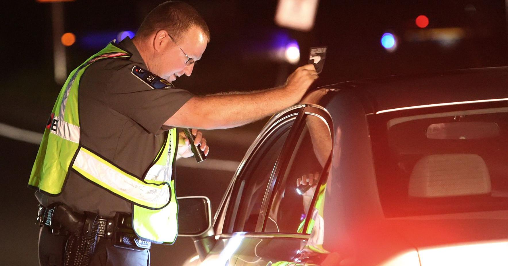 Lancaster County police departments taking part in Uber voucher program to reduce DUIs
