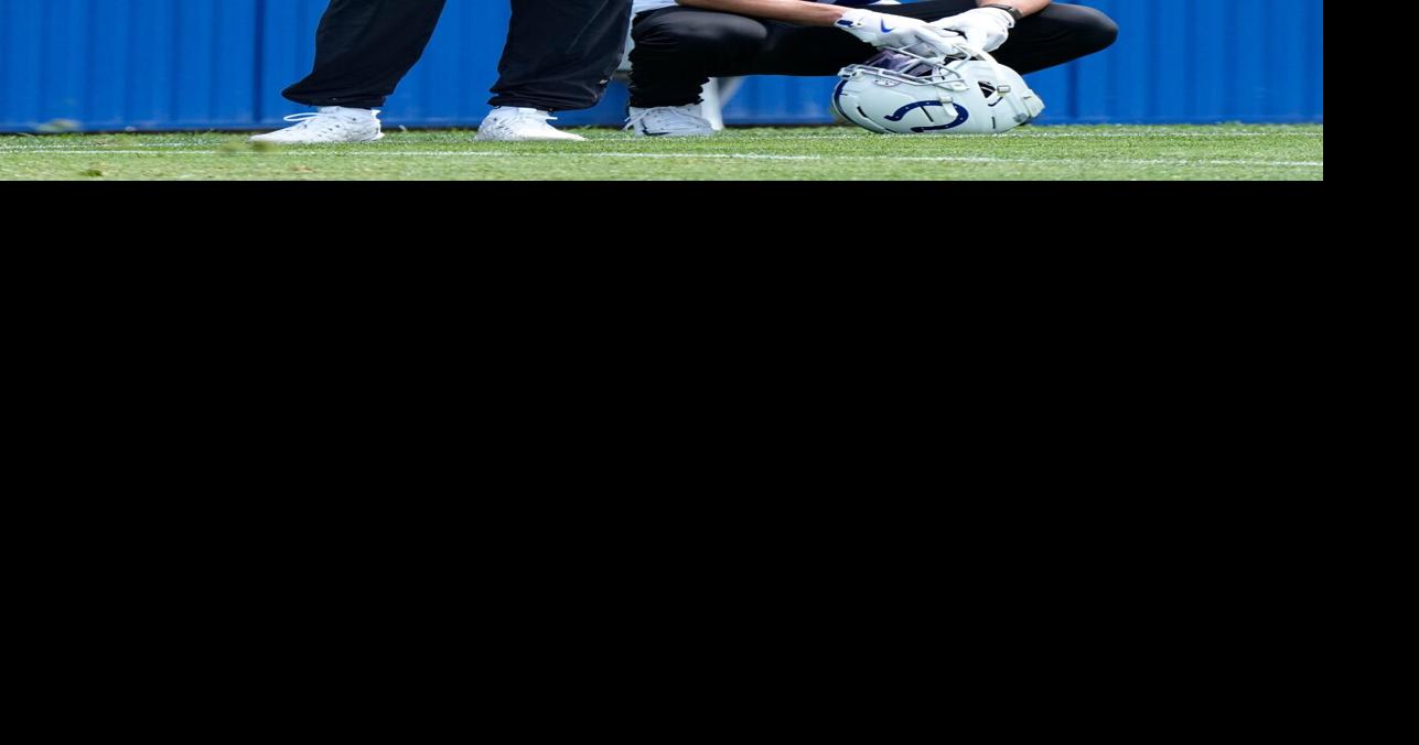 As Colts wrap up minicamp, Cam Bynum turns focus to helping Filipinos affected by earthquake By MICHAEL MAROT - AP Sports Writer Jun 11, 2026