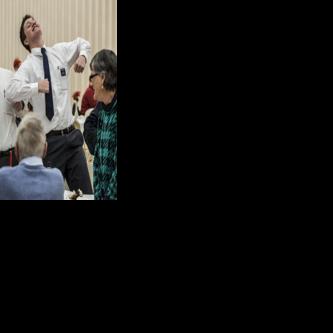 Lancaster County Mormons gather to celebrate Christmas | Religion