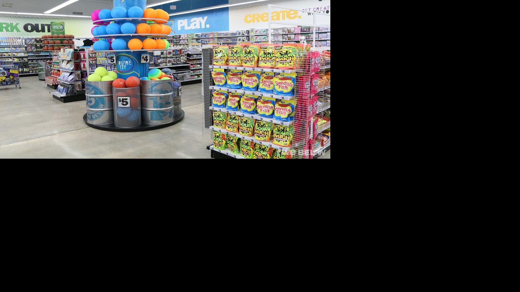 Five Below Moving To Larger Space In Manheim Township Shopping Center Replacing Chuck E Cheese What S In Store Lancasteronline Com