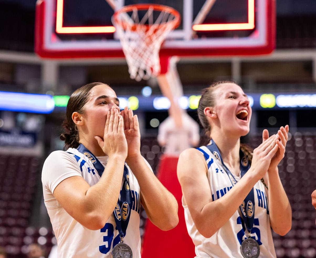 For Linville Hill Christian senior, PIAA Class 1A girls basketball ...