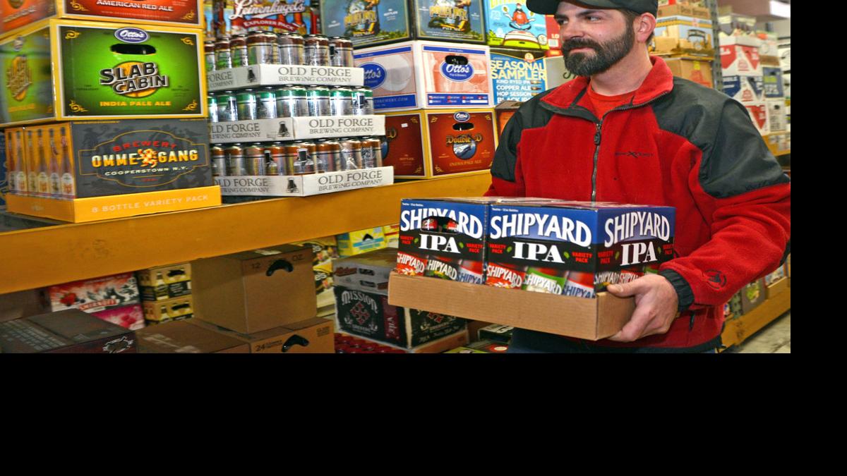 Lancaster County beer distributors preparing to sell 12packs Local