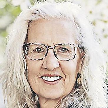 Susan Behmer Waterfield - Who's News Mar 24, 2024 - Vimarsana News