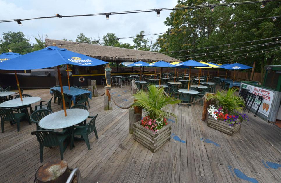 14 places to eat outside at Lancaster County-area restaurants | Food