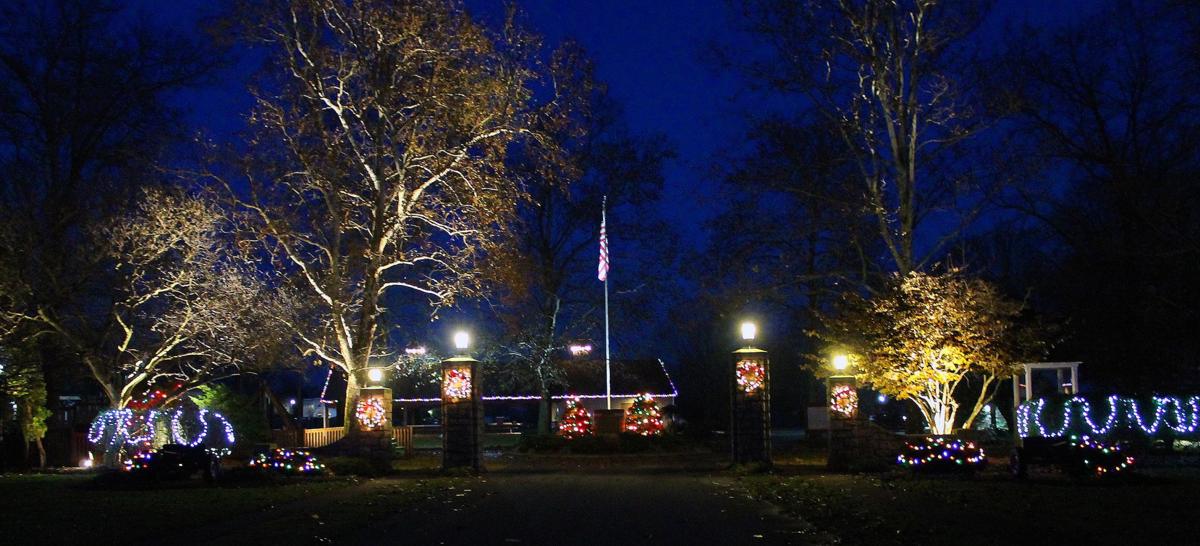 Terre Hill hosts firsttime Christmas event this weekend at Terre Hill