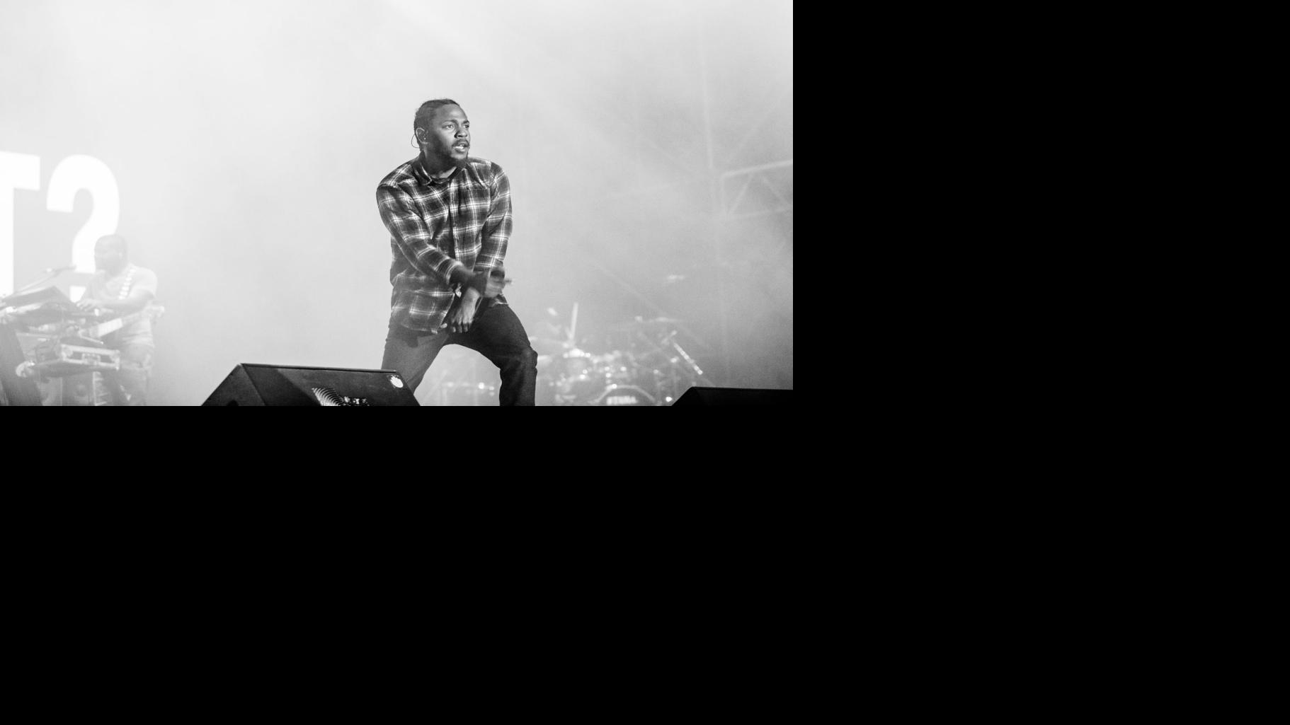 7 Things To Know About Kendrick Lamar Who Performs At Hersheypark Stadium This Weekend Entertainment Lancasteronline Com