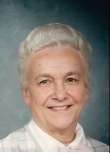 Ada Mae Weaver | Obituaries | Lancasteronline.com