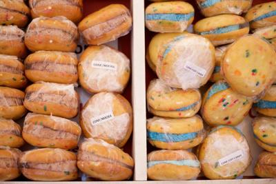 400-plus flavors: Hershey Farm hosts annual Whoopie Pie ...
