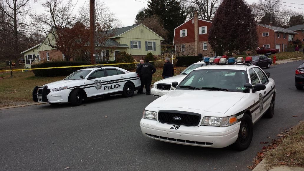 Lancaster crime rates down, despite recent surge in violence Local