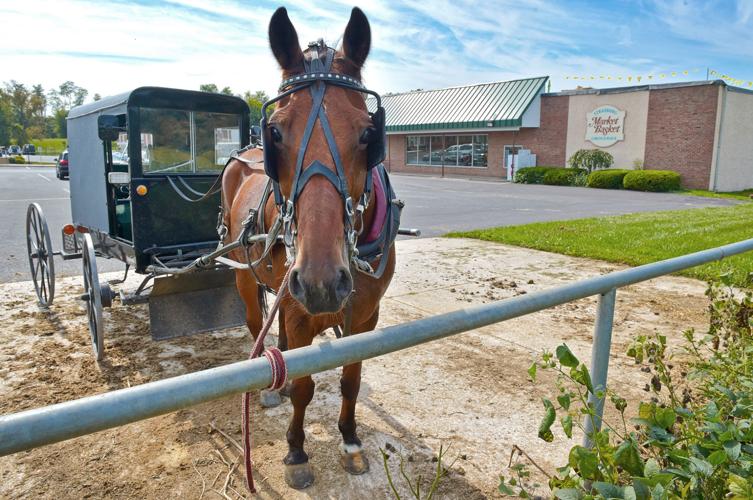 Community grocery 'landmark' Strasburg Market Basket closes its doors