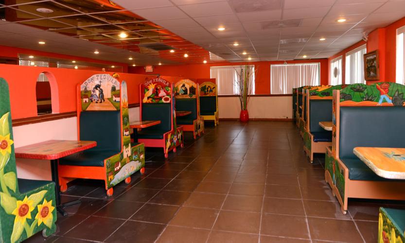 Salsa's Mexican Grille set to open in Columbia Local Business