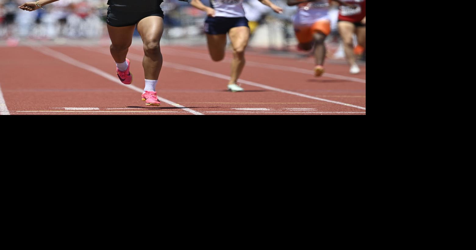 2023 PIAA track and field championship results High School Track and