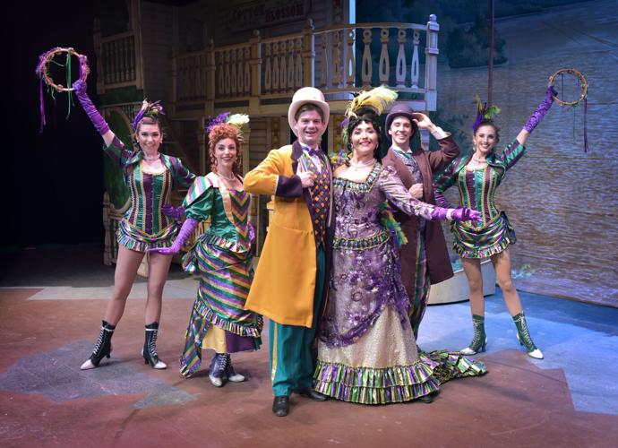 Showboat 4