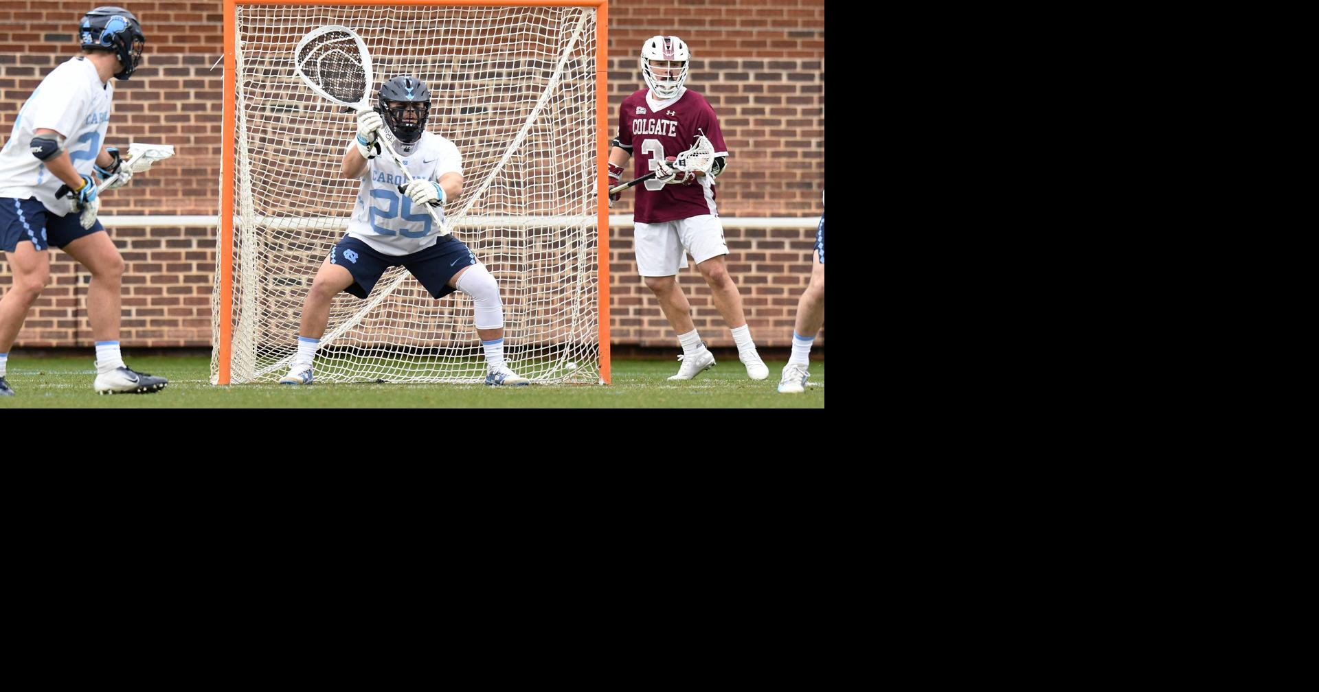 Catching up with Manheim Township alum Caton Johnson, goalkeeper for No ...