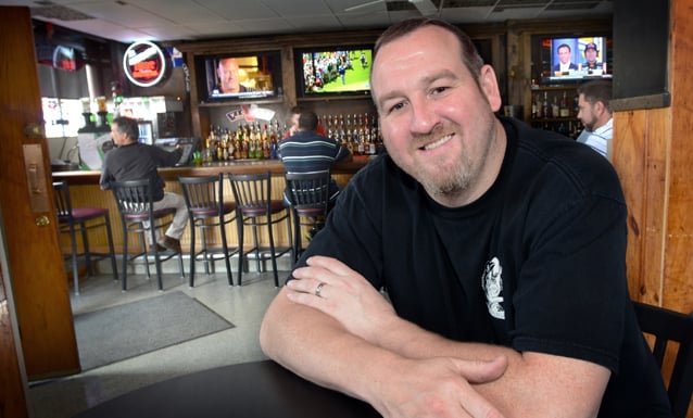 Rumplebrewskin's Bar